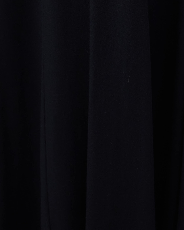 Wakakuu Icons Skjørt Modal Maia Black S