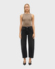 NEUW Jeans Amber Barrel Wanted Washed Black W30/L32
