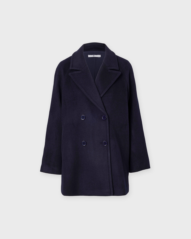 Wakakuu Icons Jacka Ruby Navy M