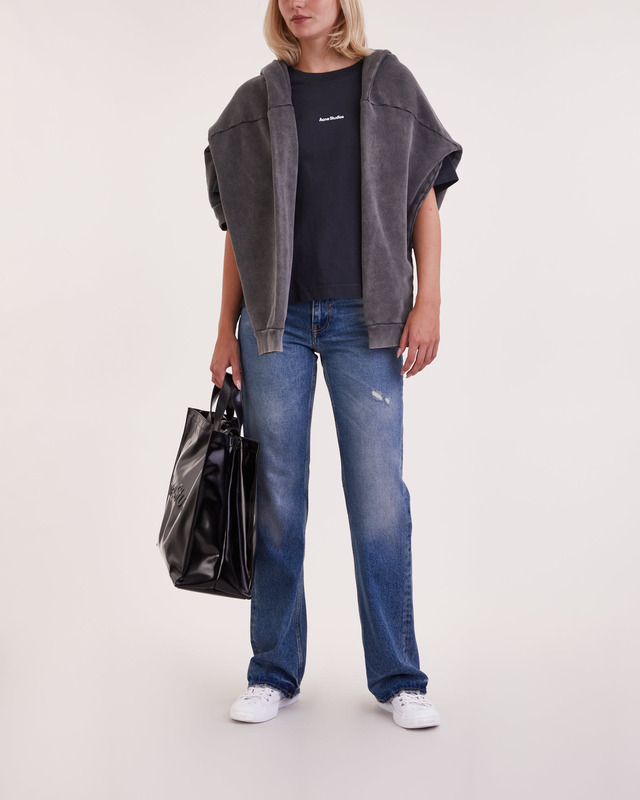 Acne Studios Topp  Svart M