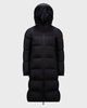 Moncler Jacket Arredoun Long Down Black MONCLER 1 (S)