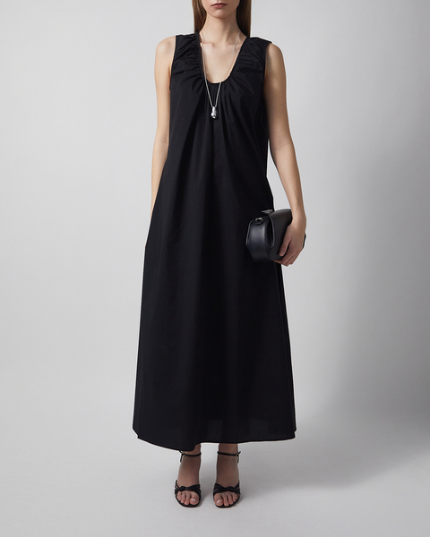 Dress Jaisie  Black 2