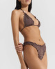 Seaquelle  Bikinitopp Sea Bikini Nougat XS