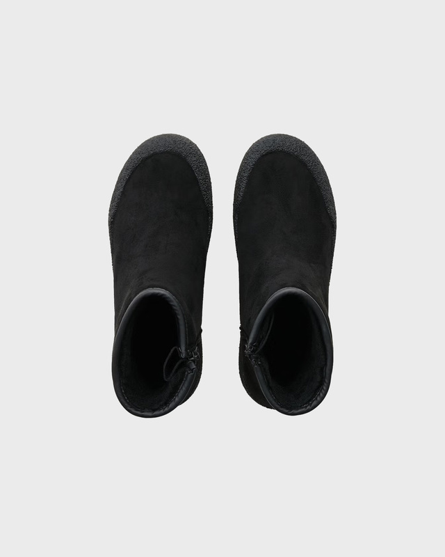 Boots Anchor Hybrid W Black EUR 41