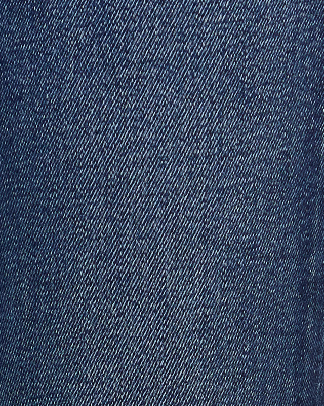 Mother Denim Jeans The Doozy Fray Scorchin`Hot Mid blue  30