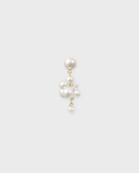Earring Petite Celli Pearl ONESIZE 1