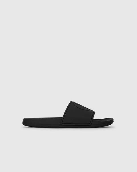 Sandals Isla Slides Black 1
