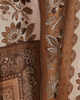 Zimmermann Byxor Lucky Relaxed Chocolate 2 (M-L)