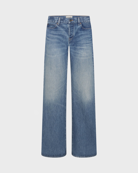 Jeans The Gray Vintage Blue 1