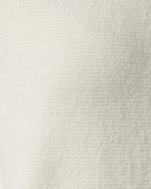 Wakakuu Icons Wool Lux Knit Cardigan Cara Cream M