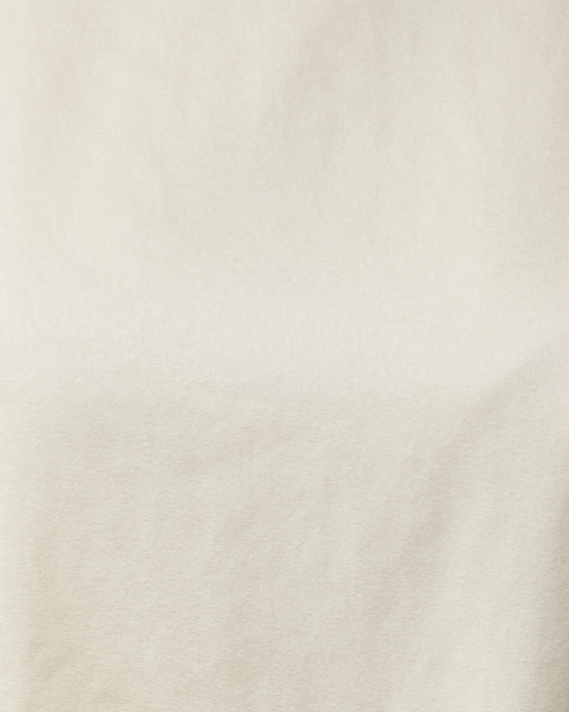 Wakakuu Icons Top Canary Lace Light yellow XS