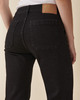 Jeanerica Jeans SW007 St Monica Low Black 2 Week  Black W25/L32