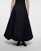 By Malene Birger Skirt Aubrey Black 34
