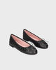 Pretty Ballerinas Ballerinasko Nicole Suede EUR 40