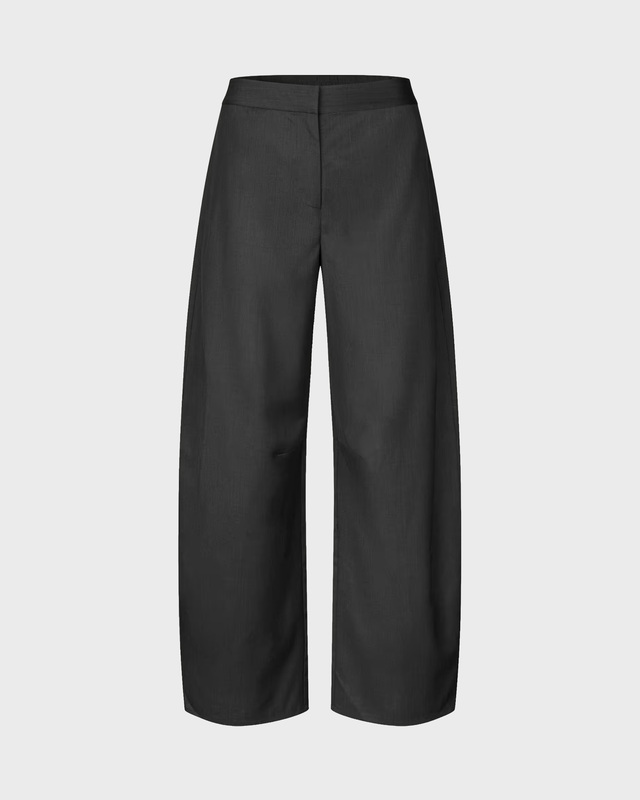 Byxor Saroko 16248 Grå/svart XS