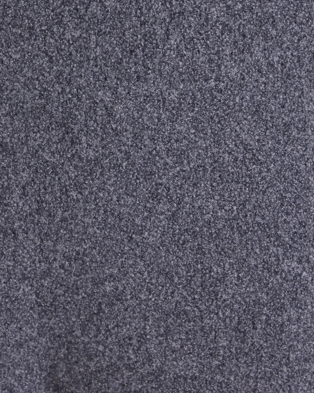 LISA YANG Kjol Kael Cashmere Grå 1 (S-M)