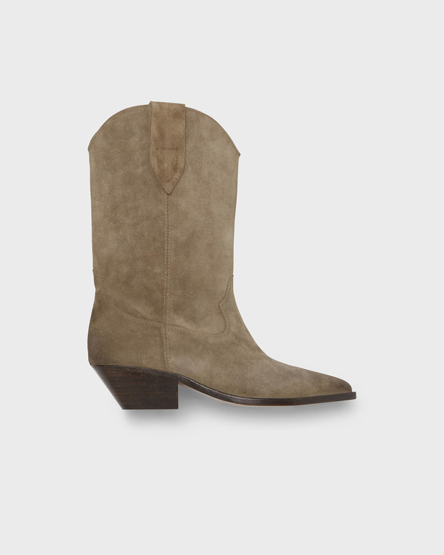 Isabel Marant Duerto Taupe EUR 36