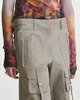 Acne Studios Shorts Cargo Pocket Khaki 38