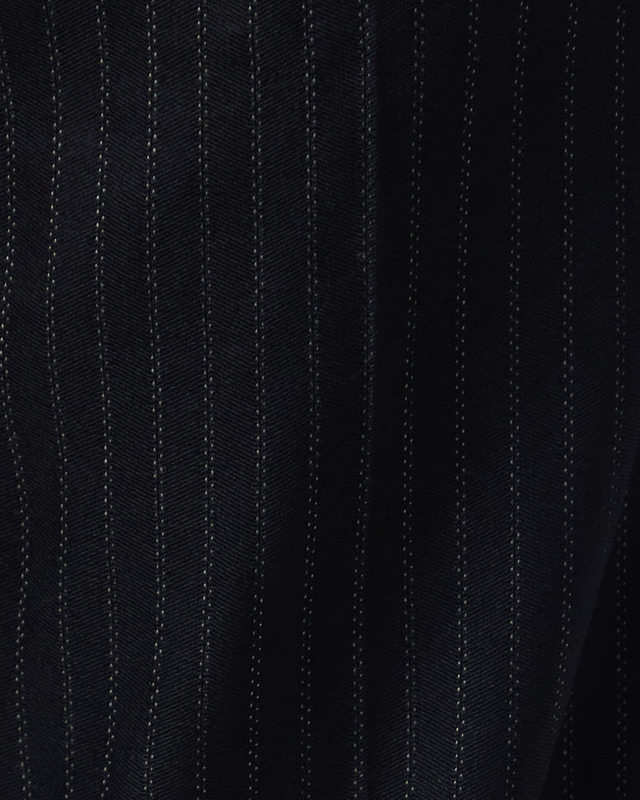 Isabel Marant Trousers Noanne Black FR 36 (EUR 34)