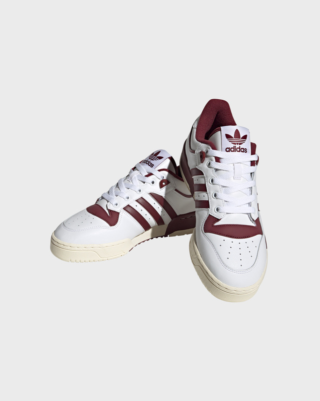Adidas Sneakers Rivalry Low 86 W Vit UK 3,5 (EUR 36)