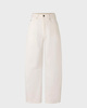Soeur Jeans Eliott Balloon White 38