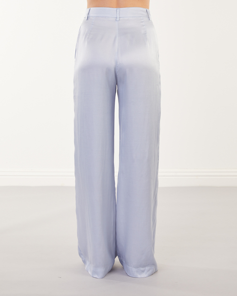 Trouser Miley Ljusblå 2