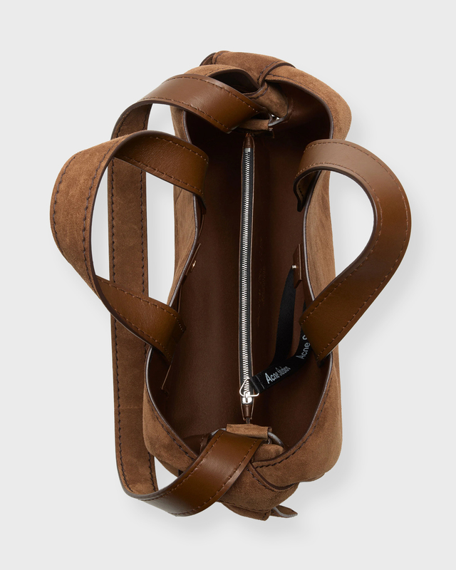 Acne Studios Bag AC-UX-BAGS000037 Cognac ONESIZE