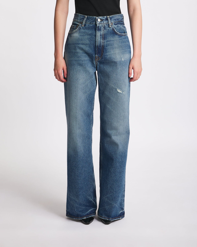 Acne Studios Jeans Acne Studios 2022 Vintage Blue Mid blue  W28/L32