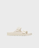 Birkenstock Sandaler Arizona Eva Egg shell EUR 37