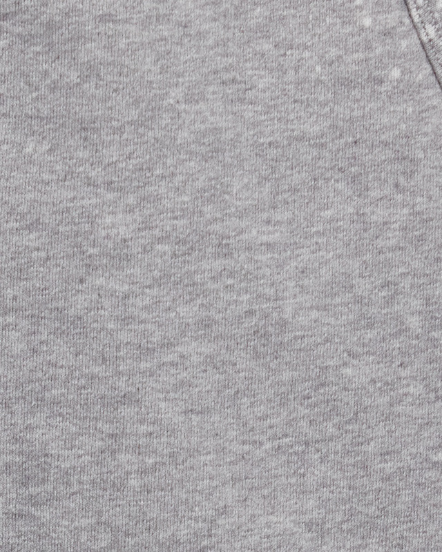 Acne Studios Sweatshirt Hooded Zipper  Grå M