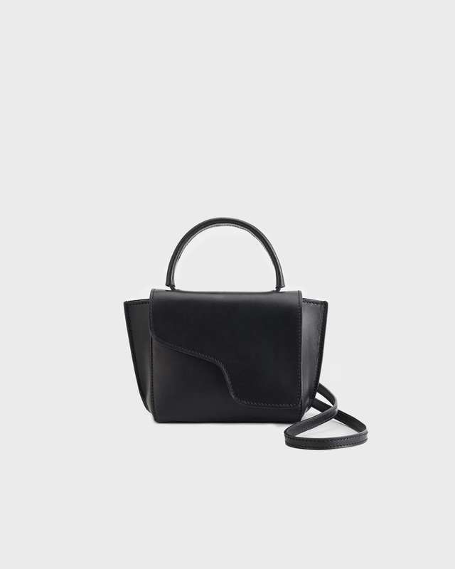 ATP Atelier Bag Monatalcino  Black ONESIZE