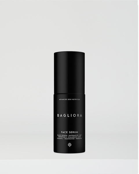 Serum Collagen Superfood Transparent ONESIZE 1