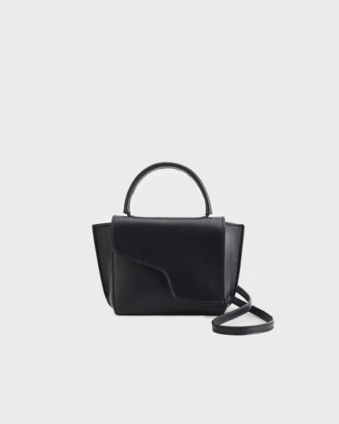 Bag Monatalcino  Black 1