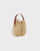 MUUÑ Bag Oriane Natural ONESIZE