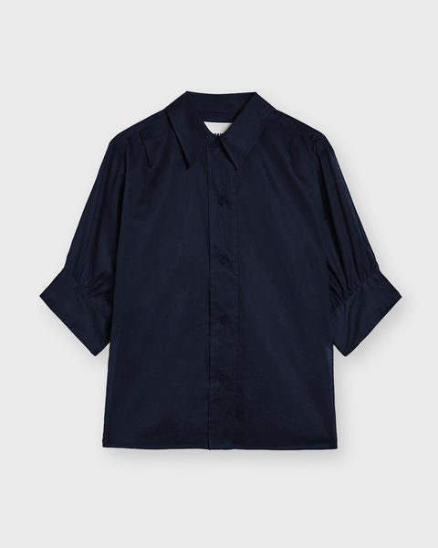 Shirt 77 SS Navy 1