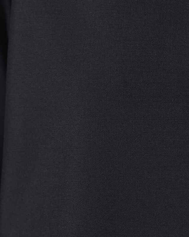 RÓHE Jacket Pankou Closure Black 34