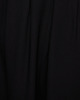 RÓHE Klänning Sculptural Waisted  Svart 36