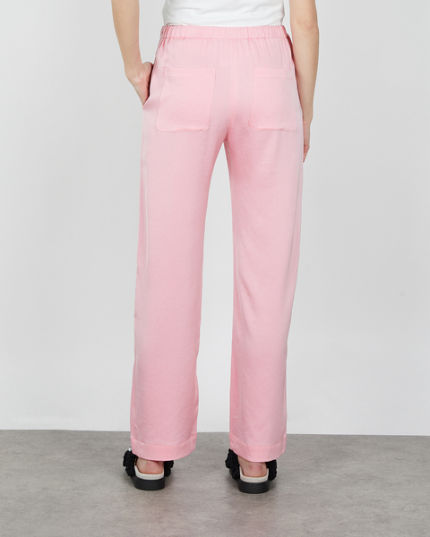 Trousers Gulcan Pink 2