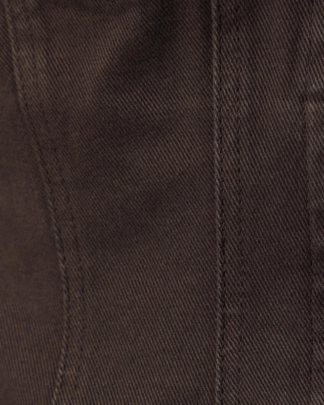 By Malene Birger Jacket Villies Chocolate 34