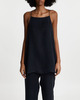 Rodebjer Top Sera  Svart XS
