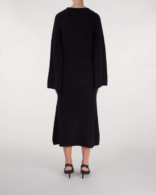 Stylein Klänning Frrah  Svart XL