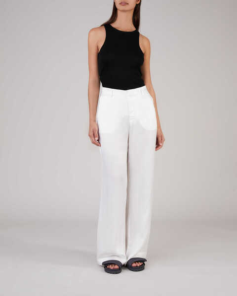 Trouser Miley Offwhite 2