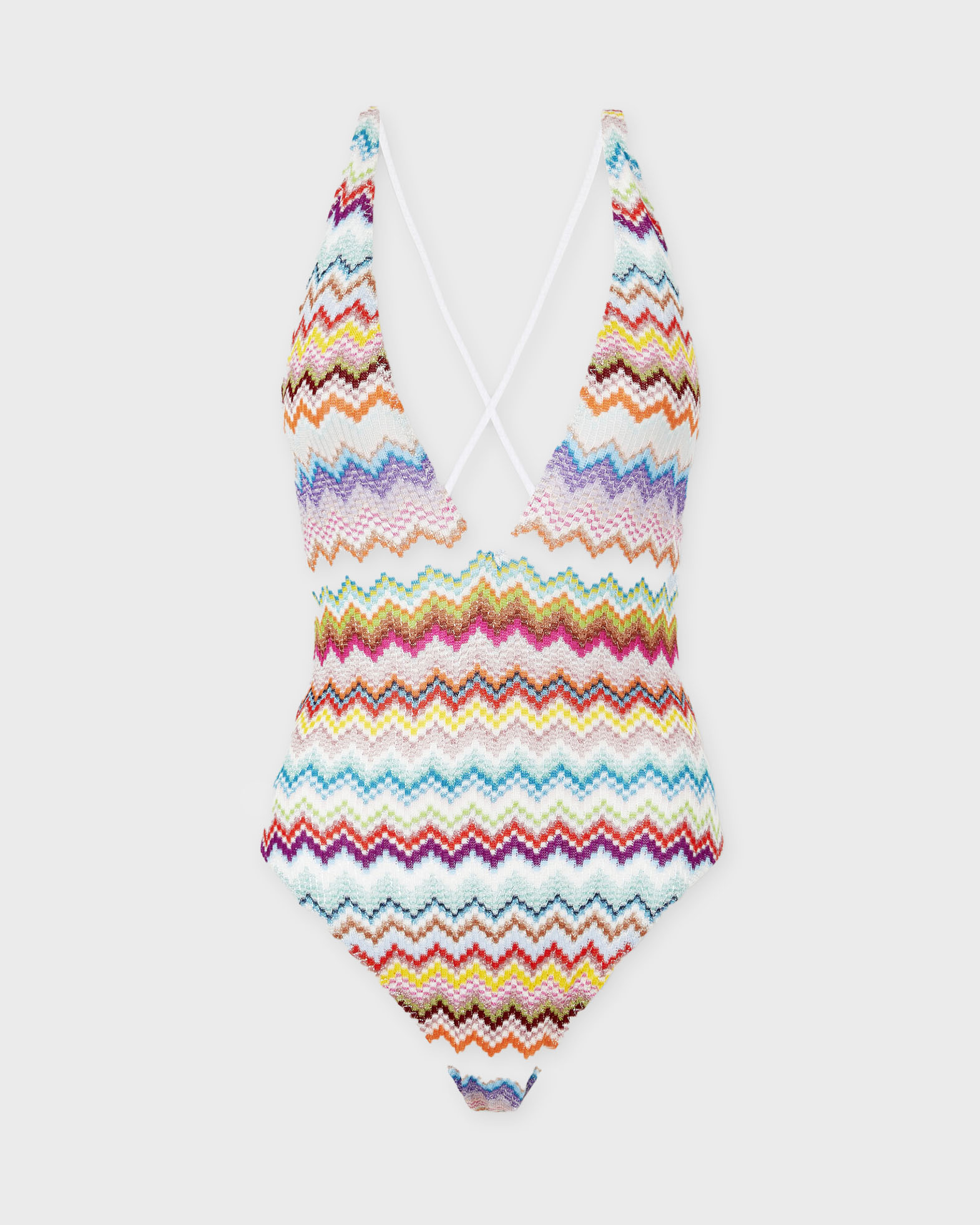 Missoni ONE PIEC Multicolor IT 40 (EUR 36)