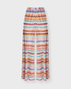 Missoni Trousers Beach Cover-Up Zigzag Multicolor IT 46 (EUR 42)