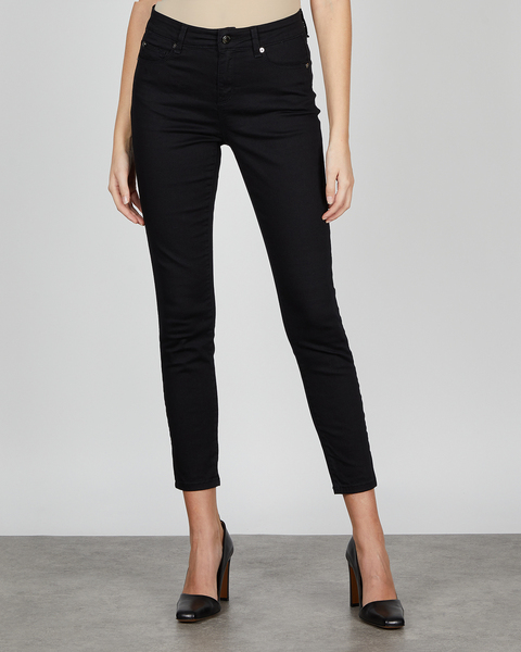 Jeans Alexa Svart 1