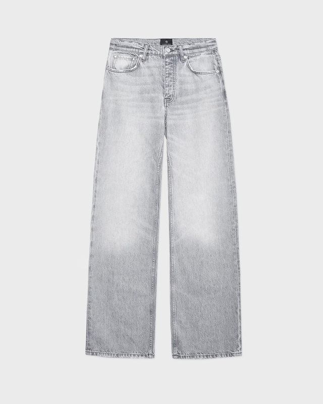 Anine Bing Jeans Hugh Grey 29