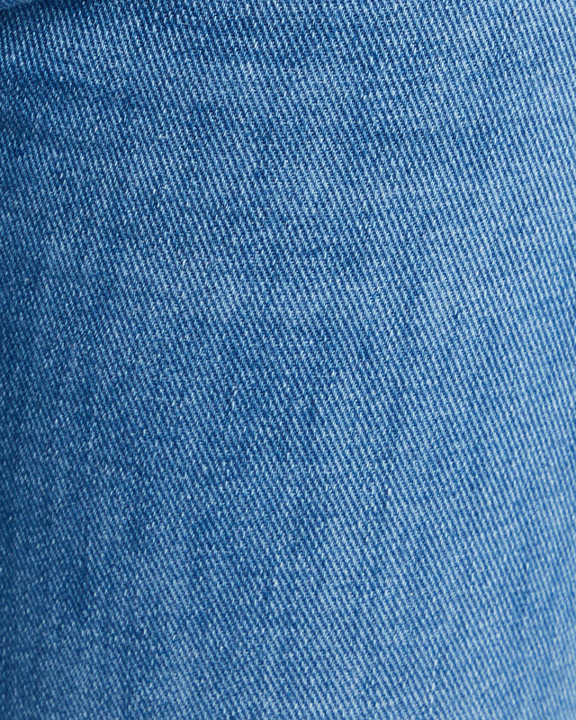 7 For All Mankind Jeans Roxanne Ankle Skylight Destroyed Mid blue  29