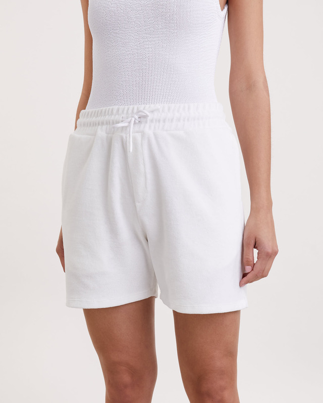 Nikben Shorts Terry Vit S