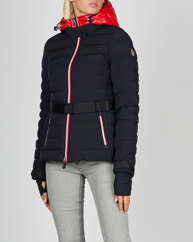 moncler grenoble black
