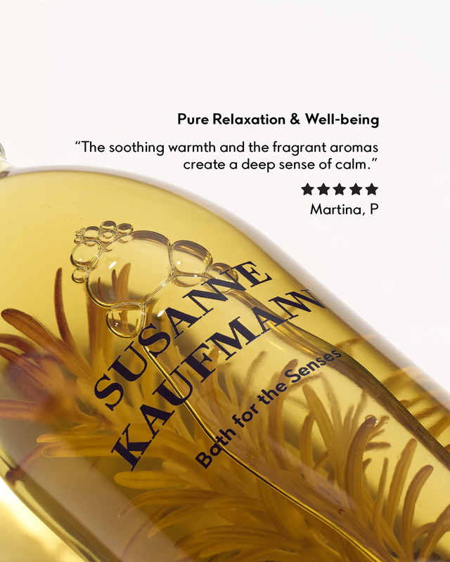 Susanne Kaufmann Bath For The Senses 250 ML Transparent ONESIZE